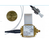 Fraunhofer 100G 偏置光電探測器