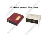 EFO Femtosecond Fiber Laser-AVESTA公司