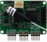 MBC-DPIQ-01 超緊湊DP-IQ調制器偏壓控制板