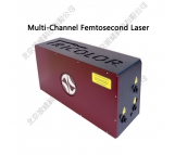 Multi-Channel Femtosecond Laser-AVESTA公司